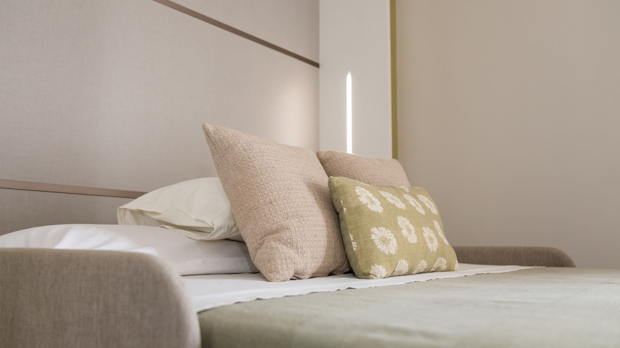 Italianway Gallipoli Via Fiume by Casa di Marco