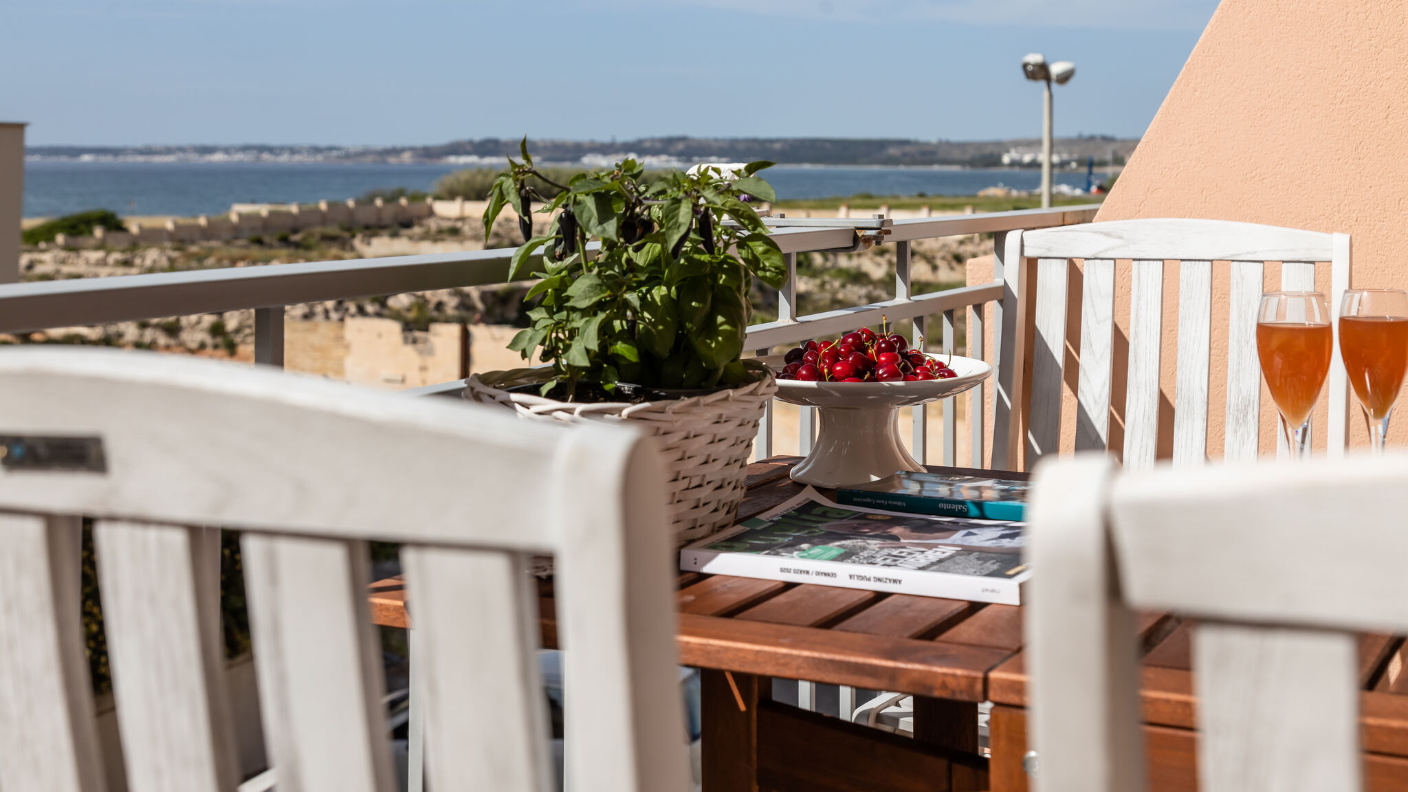 Italianway Gallipoli Via Fiume by Casa di Marco