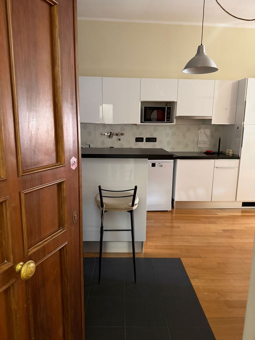 Italianway Genova La Casa di Via del Colle