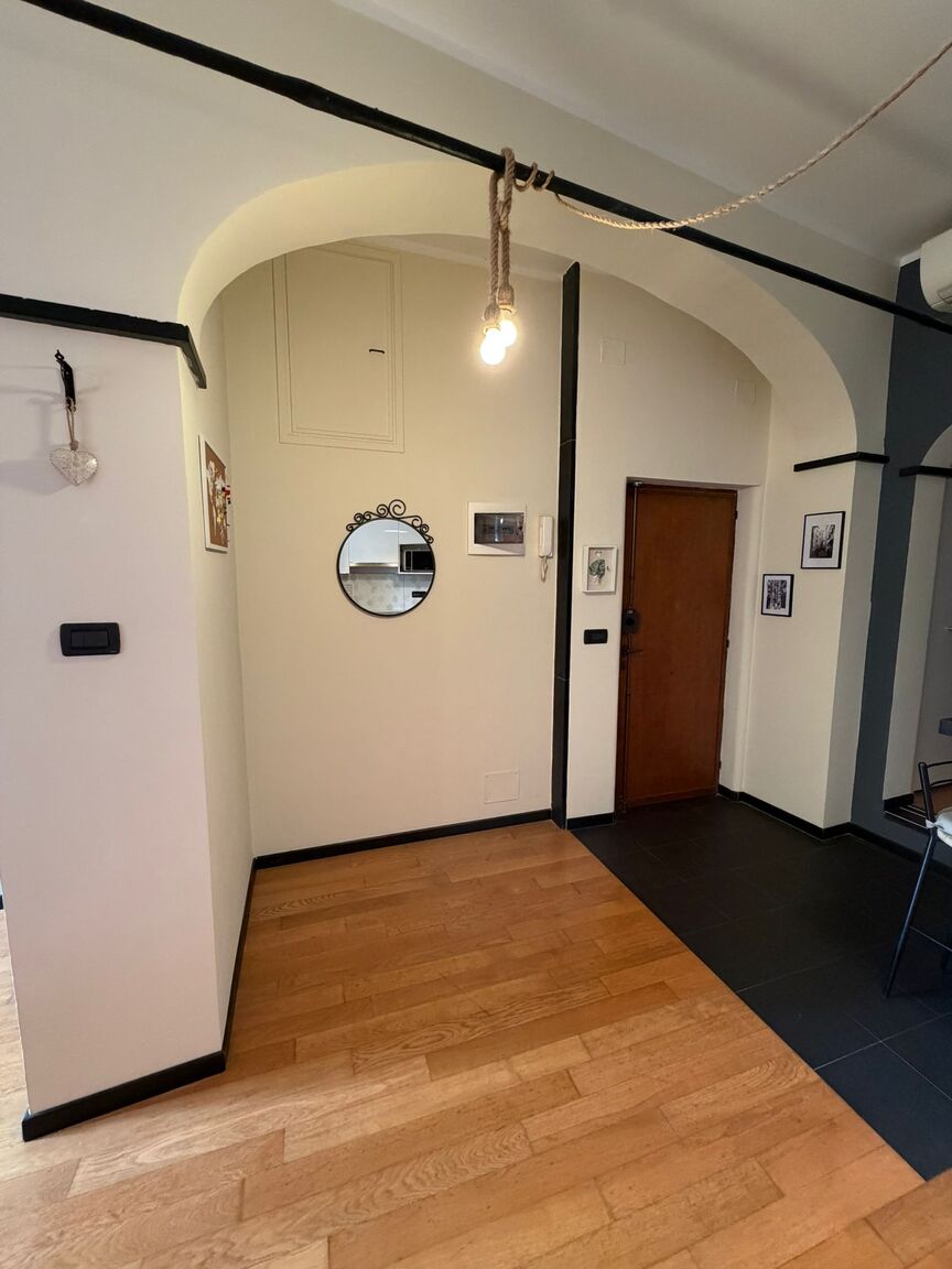 Italianway Genova La Casa di Via del Colle