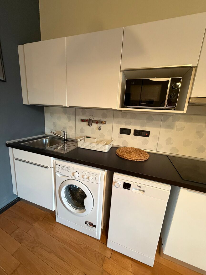 Italianway Genova La Casa di Via del Colle