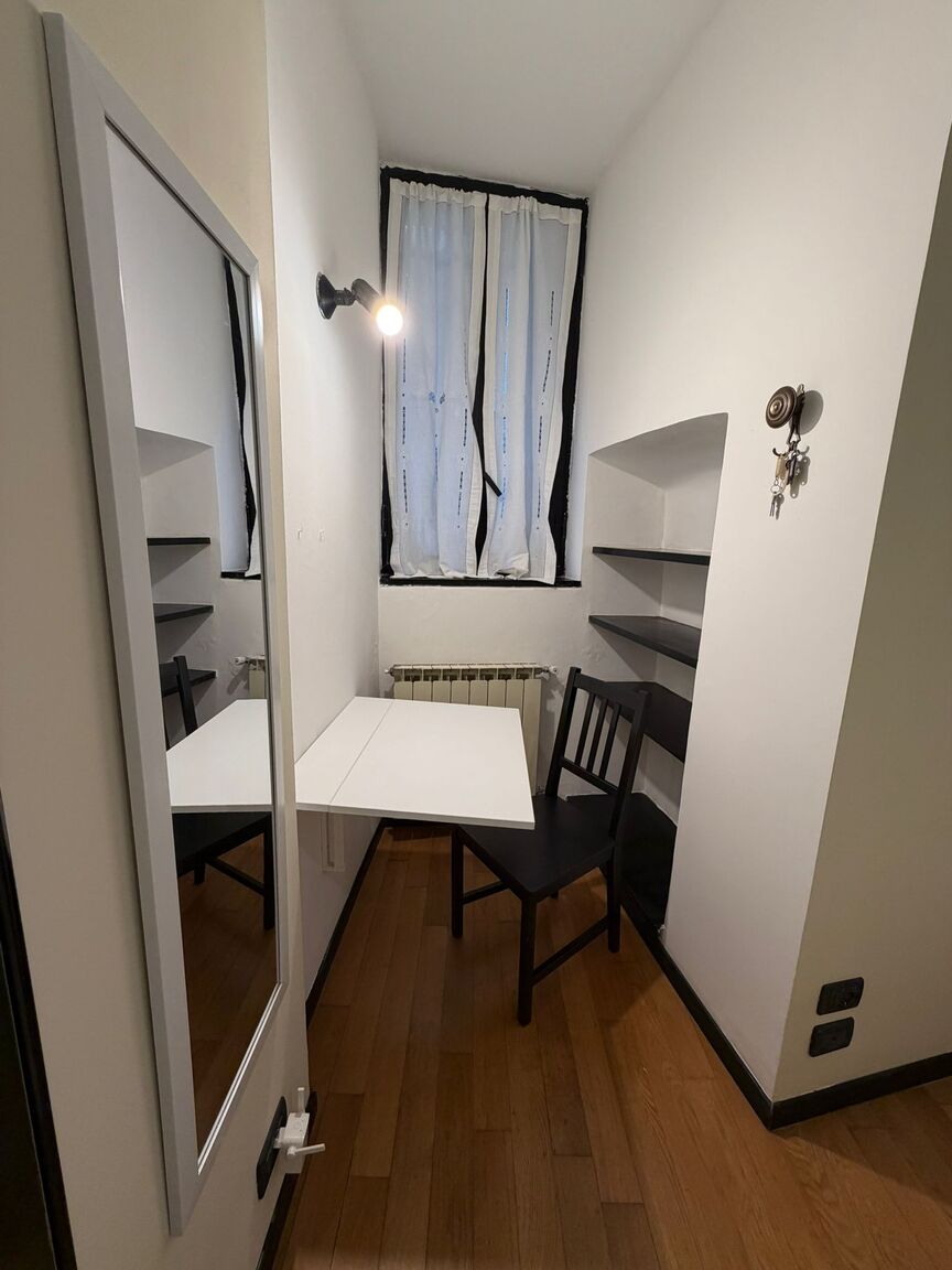 Italianway Genova La Casa di Via del Colle