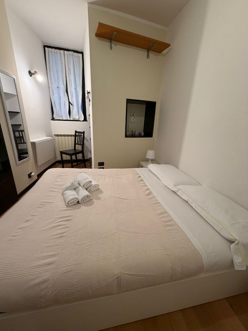 Italianway Genova La Casa di Via del Colle