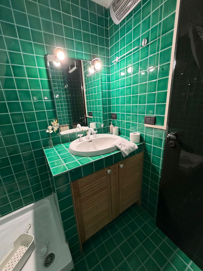 Italianway Genova La Casa di Via del Colle