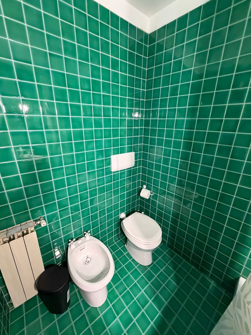 Italianway Genova La Casa di Via del Colle