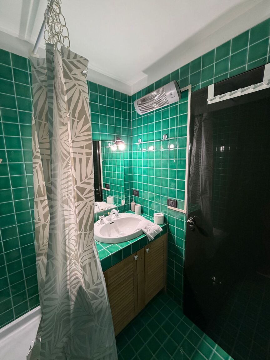 Italianway Genova La Casa di Via del Colle