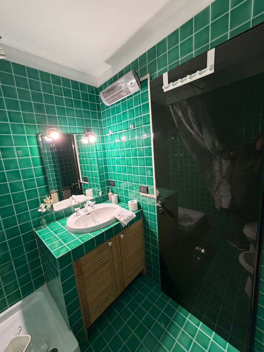 Italianway Genova La Casa di Via del Colle