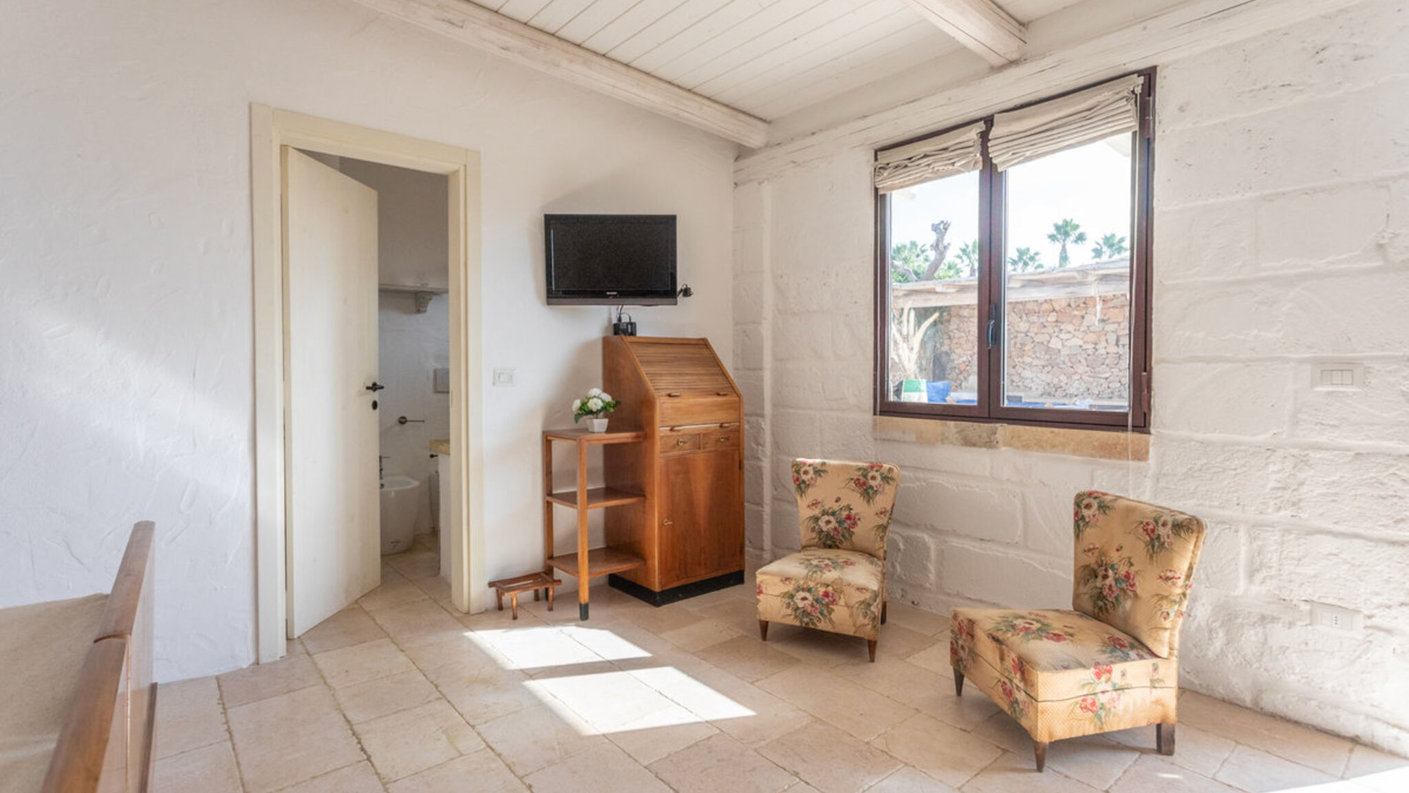 Italianway Racale Dimora Maria Camera 1 - Salento Reservation