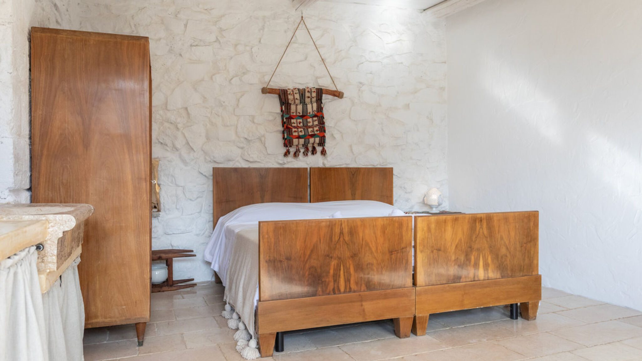 Italianway Racale Dimora Maria Camera 1 - Salento Reservation