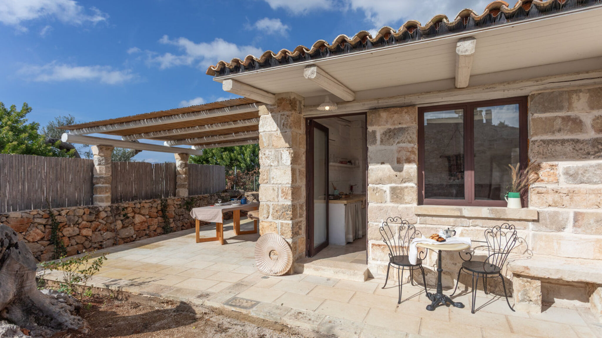 Italianway Racale Dimora Maria Camera 1 - Salento Reservation