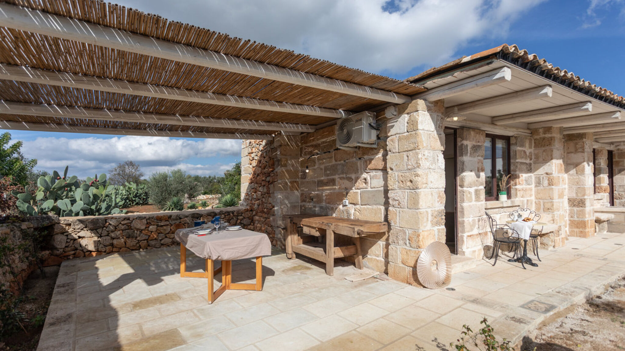 Italianway Racale Dimora Maria Camera 1 - Salento Reservation