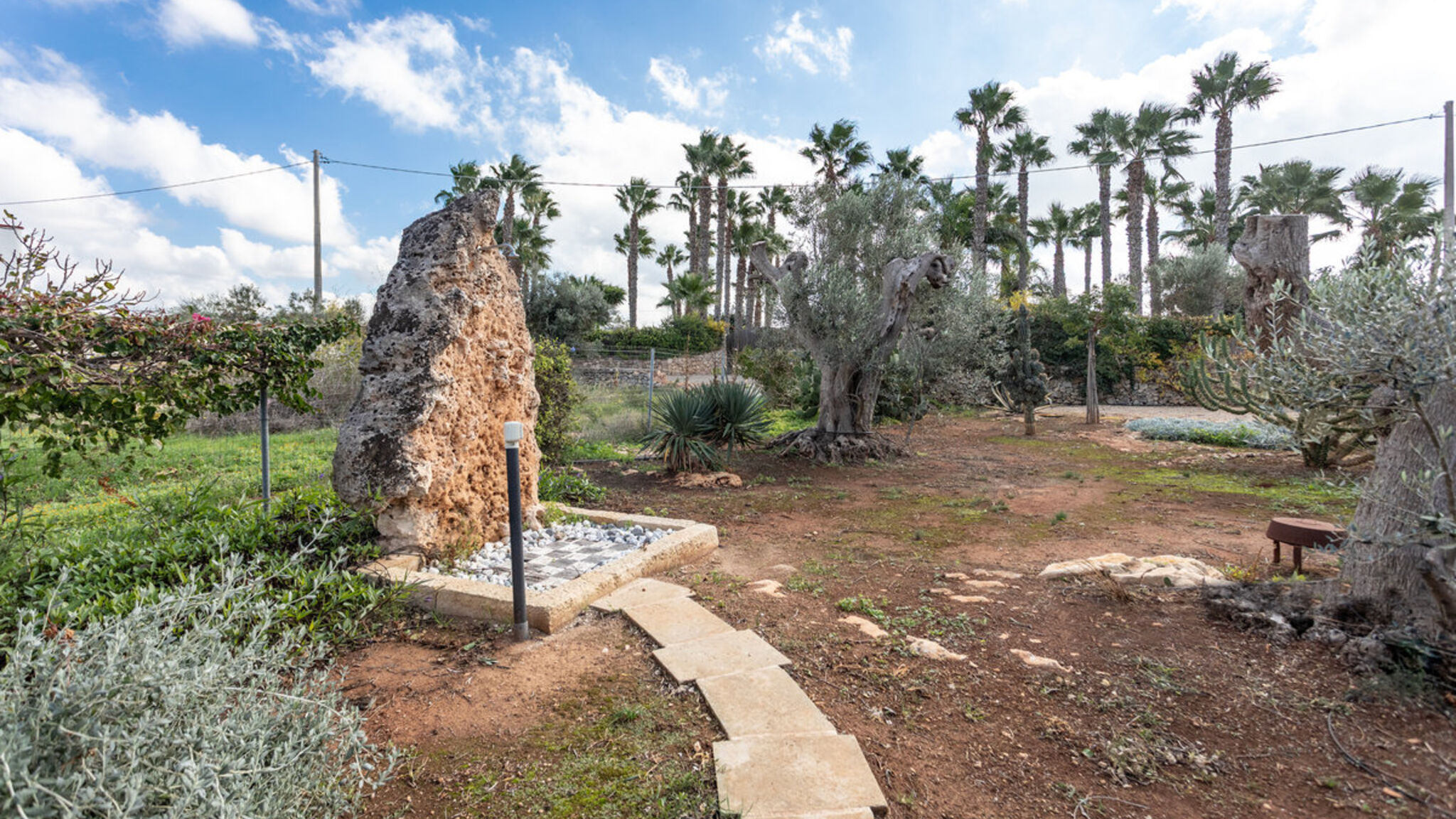 Italianway Racale Dimora Maria Camera 1 - Salento Reservation