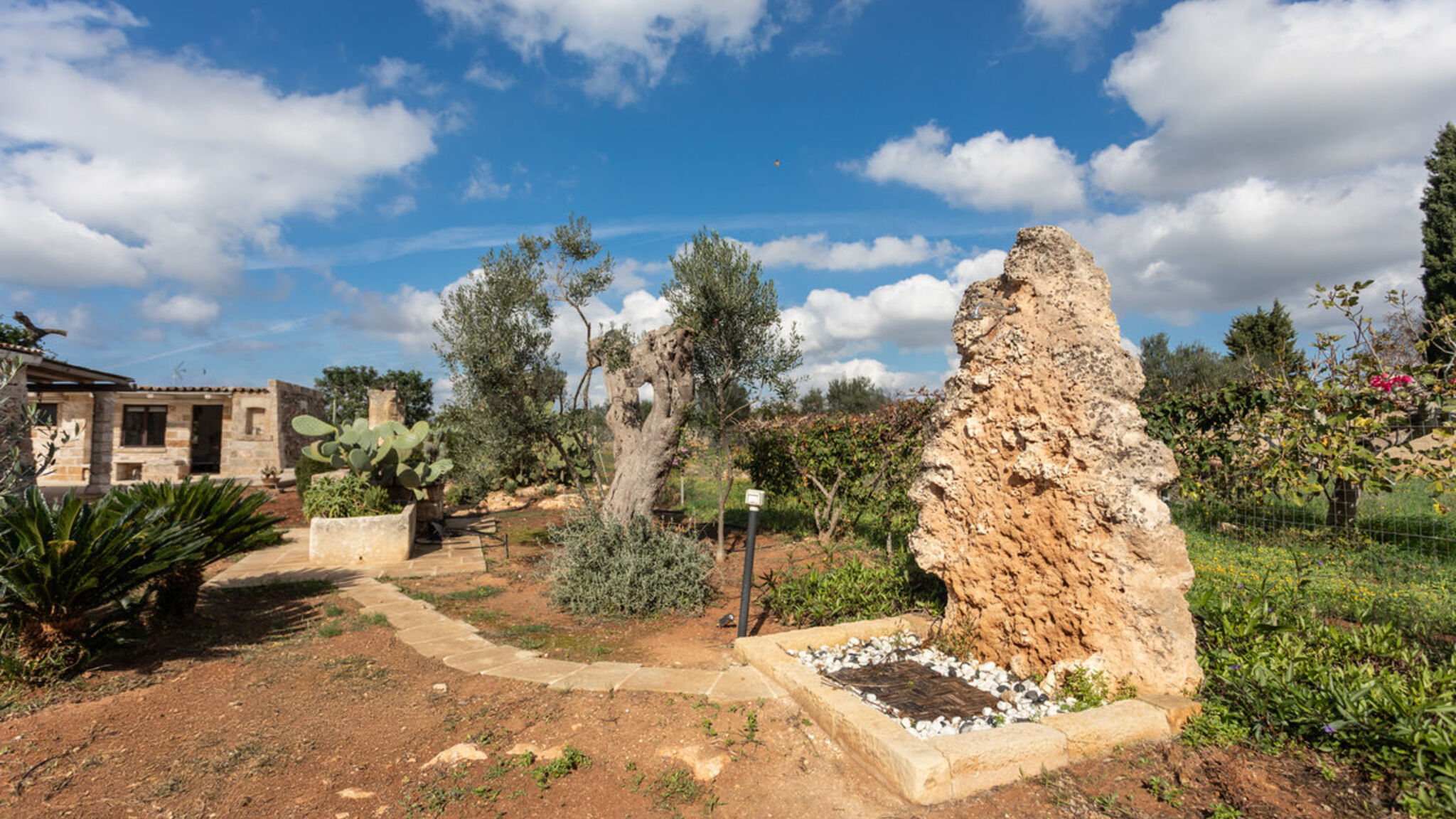 Italianway Racale Dimora Maria Camera 1 - Salento Reservation