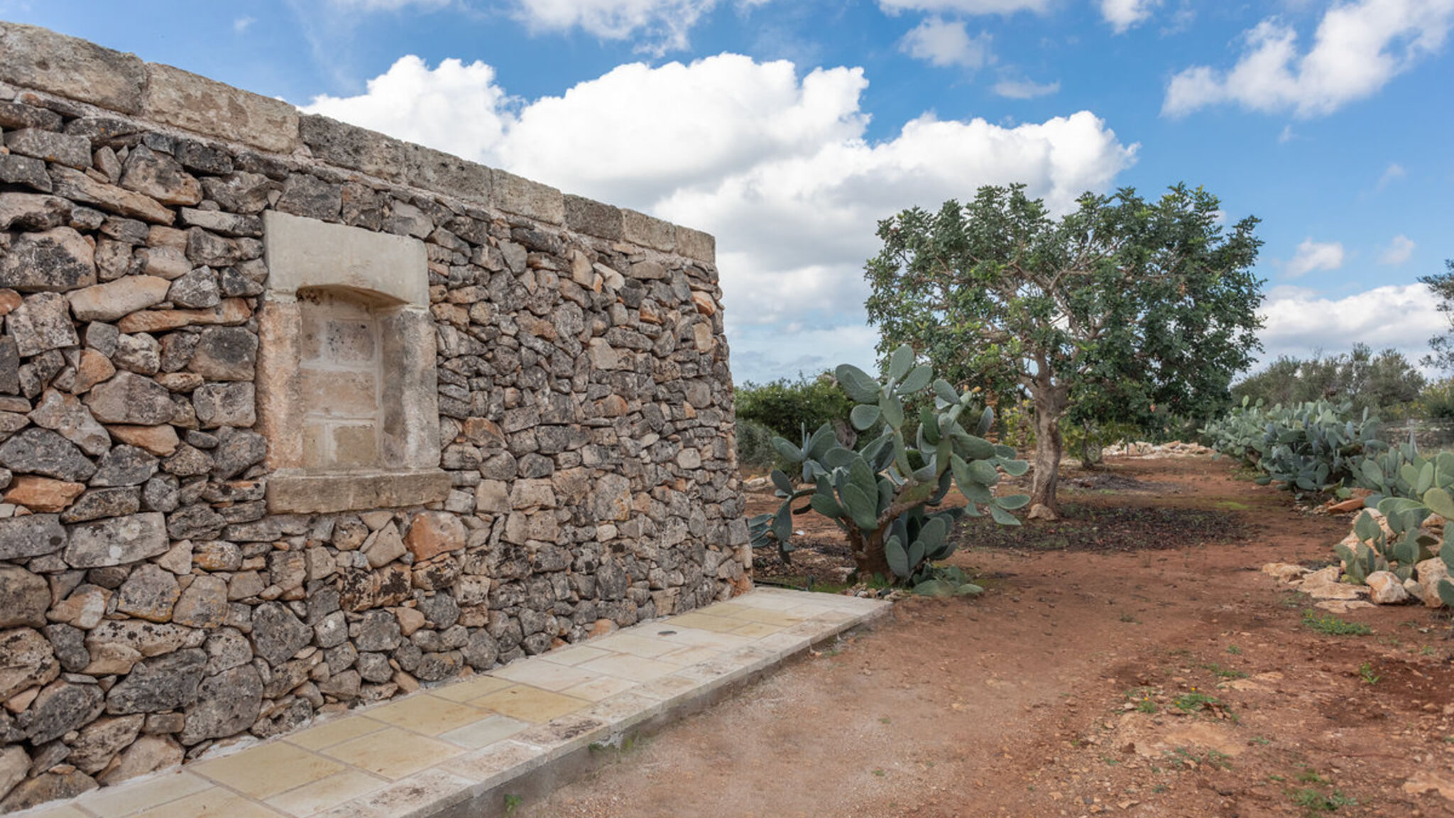 Italianway Racale Dimora Maria Camera 1 - Salento Reservation