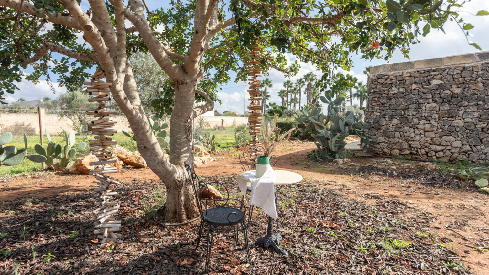 Italianway Racale Dimora Maria Camera 1 - Salento Reservation