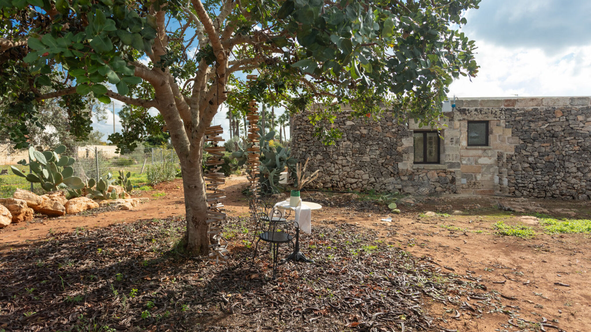 Italianway Racale Dimora Maria Camera 1 - Salento Reservation