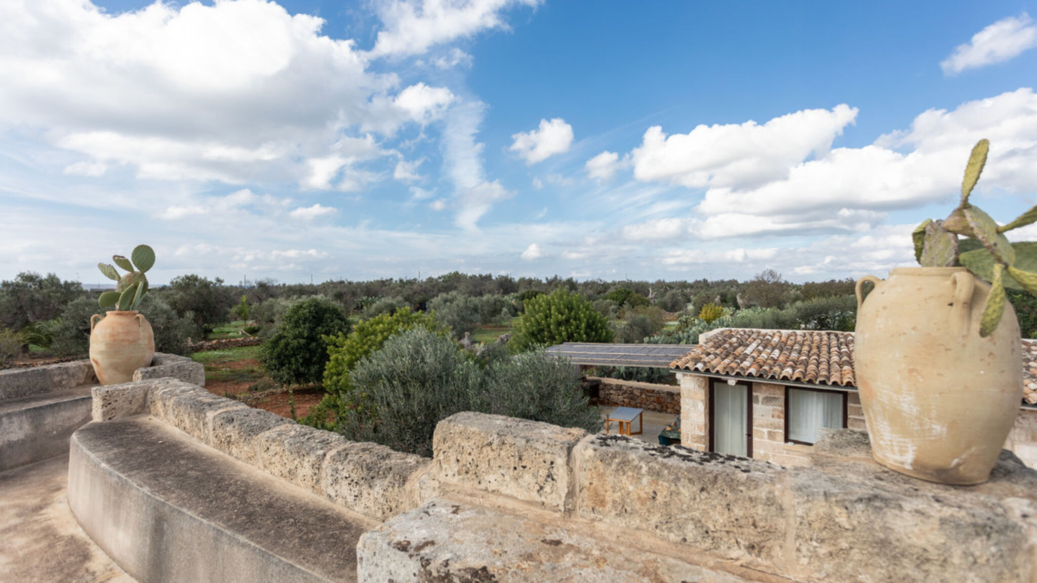 Italianway Racale Dimora Maria Camera 1 - Salento Reservation