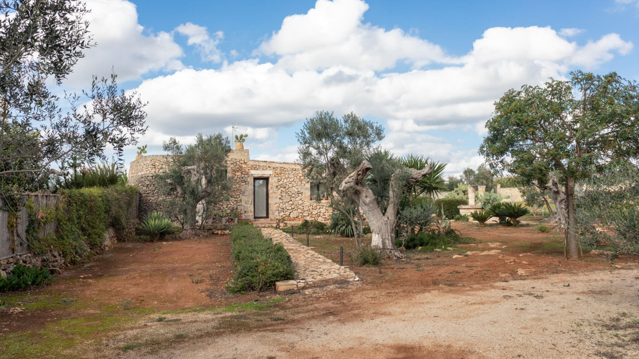 Italianway Racale Dimora Maria Camera 1 - Salento Reservation