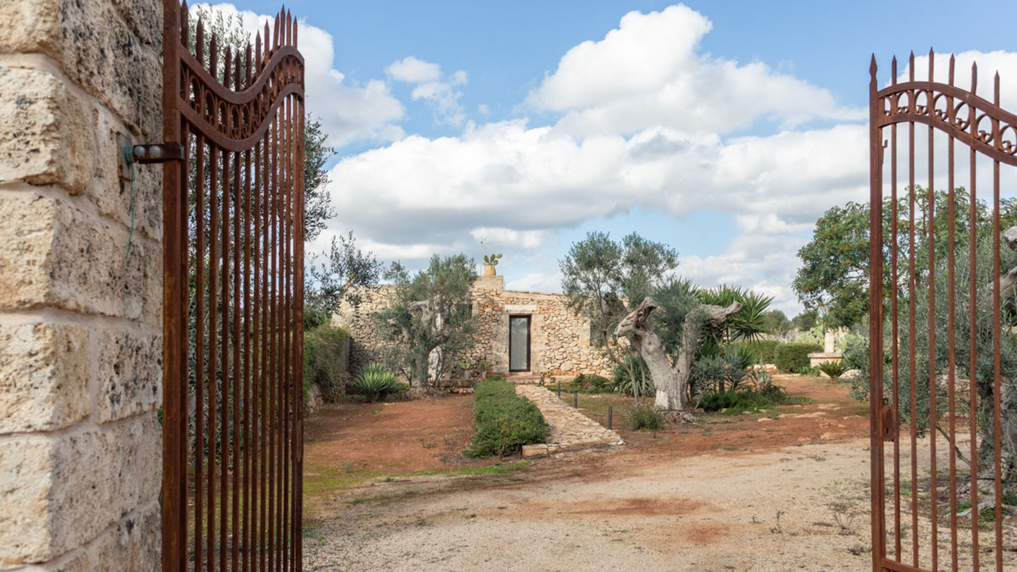 Italianway Racale Dimora Maria Camera 1 - Salento Reservation