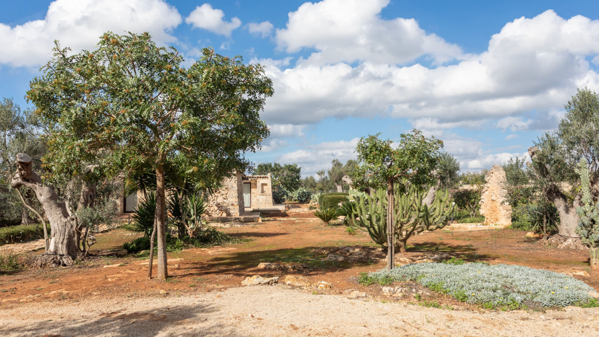 Italianway Racale Dimora Maria Camera 1 - Salento Reservation