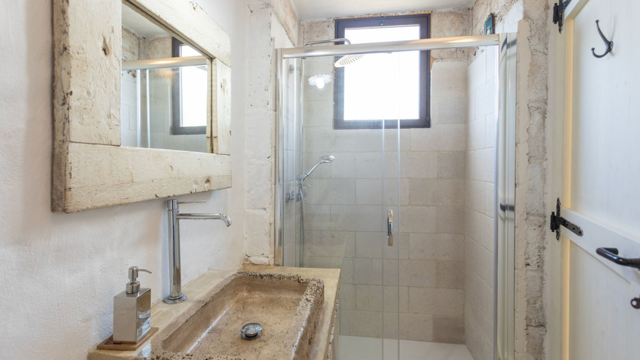 Italianway Racale Dimora Maria Camera 2 - Salento Reservation