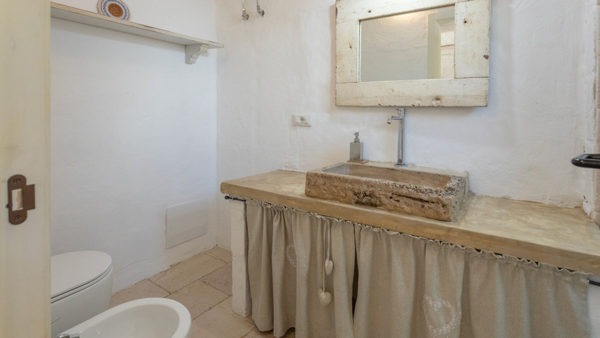 Italianway Racale Dimora Maria Camera 2 - Salento Reservation