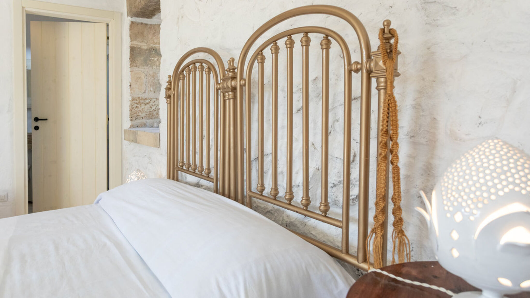 Italianway Racale Dimora Maria Camera 2 - Salento Reservation