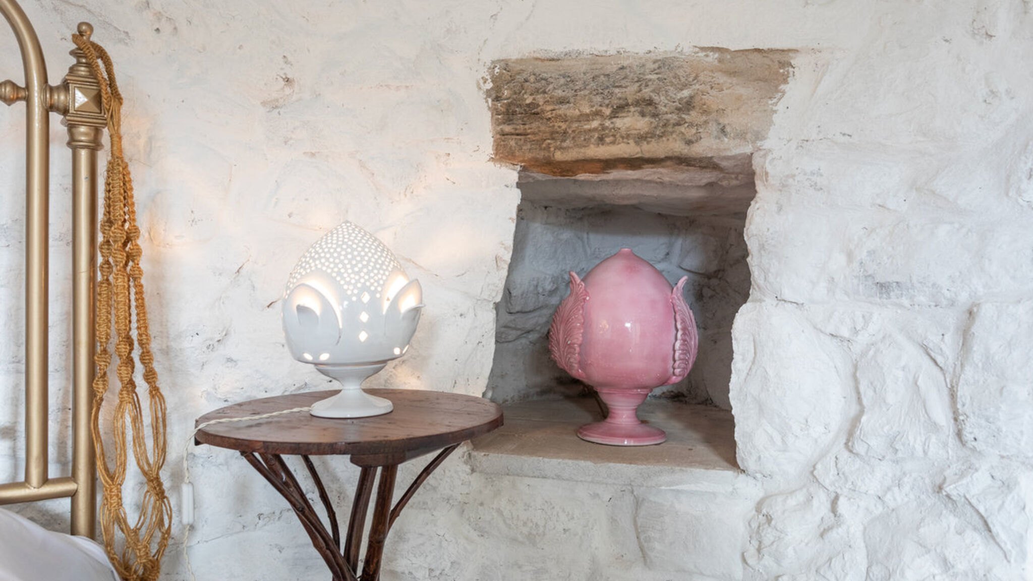 Italianway Racale Dimora Maria Camera 2 - Salento Reservation