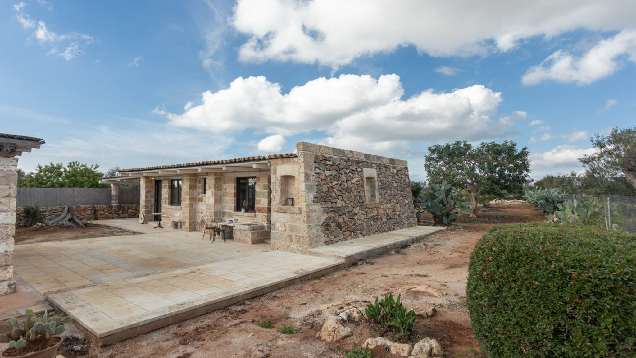 Italianway Racale Dimora Maria Camera 2 - Salento Reservation