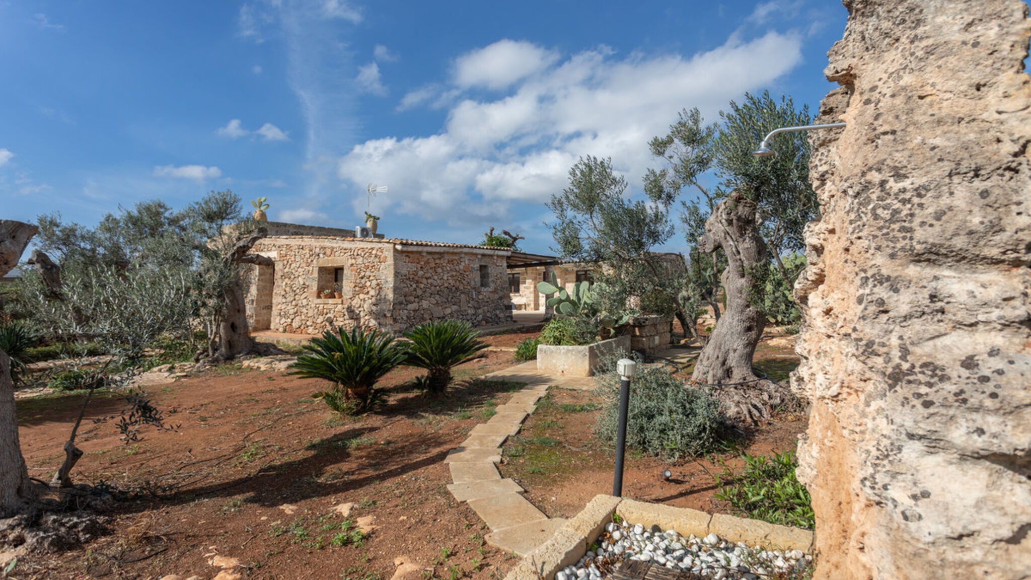 Italianway Racale Dimora Maria Camera 2 - Salento Reservation