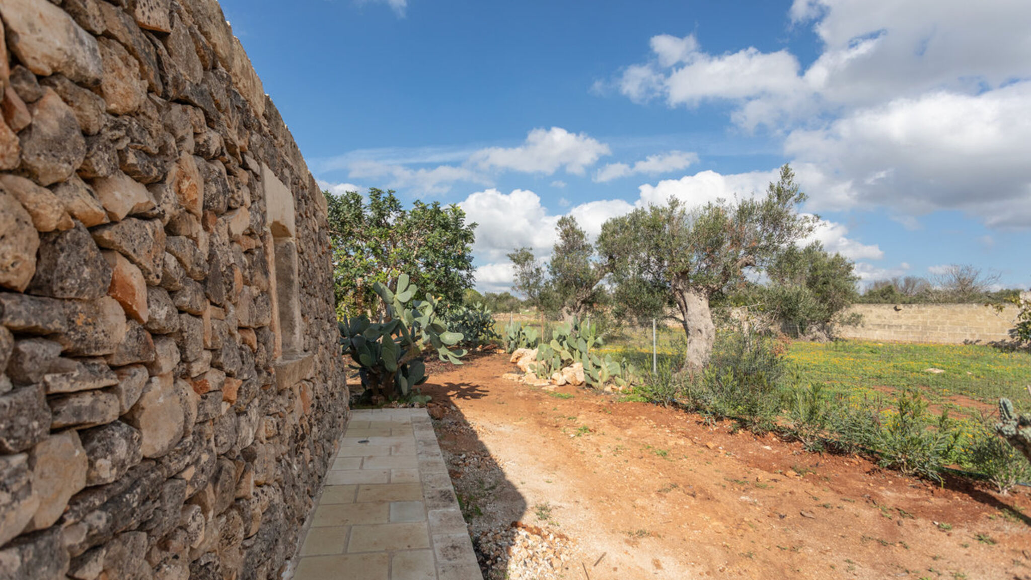 Italianway Racale Dimora Maria Camera 2 - Salento Reservation