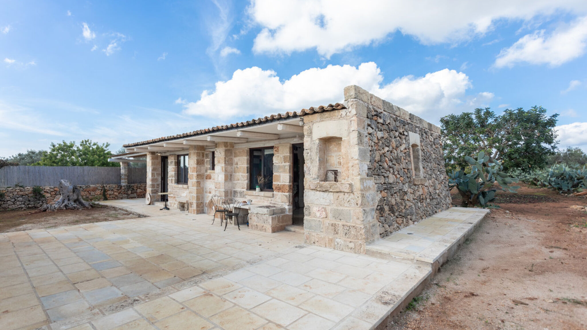 Italianway Racale Dimora Maria Camera 2 - Salento Reservation