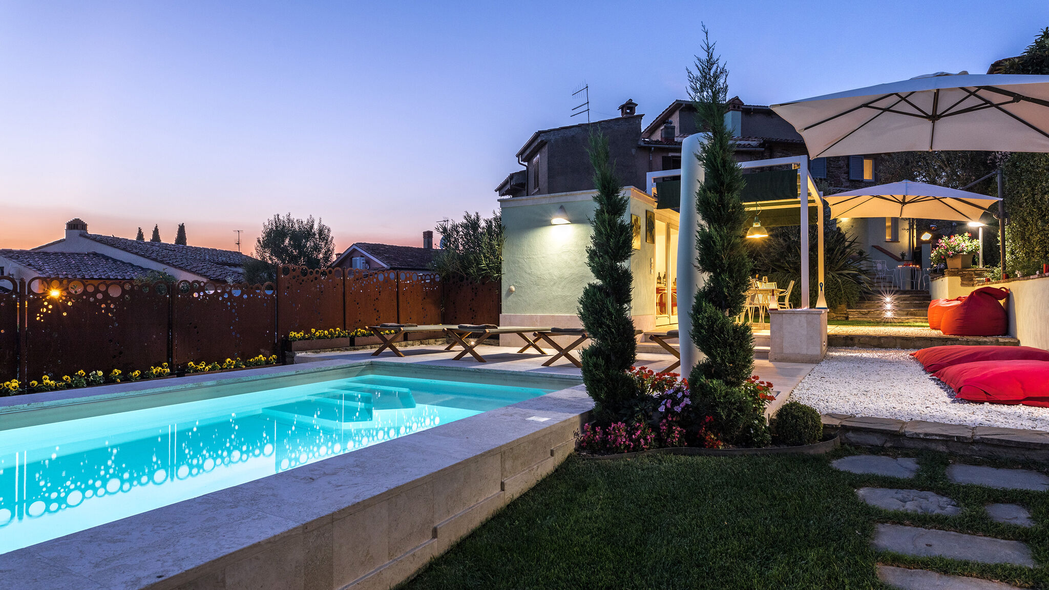 Italianway Arezzo Il Nido 2&2