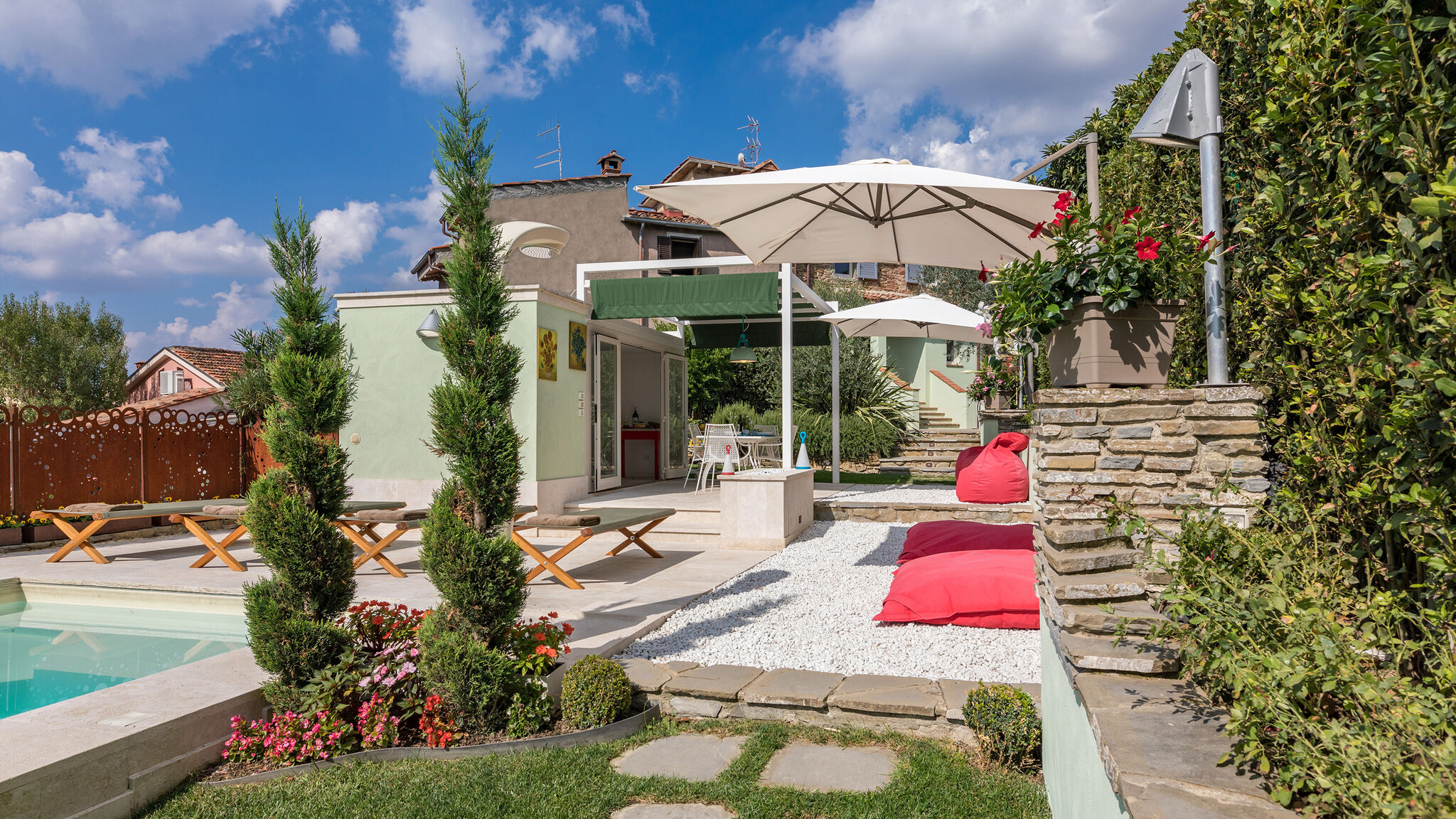 Italianway Arezzo Il Nido 2&2