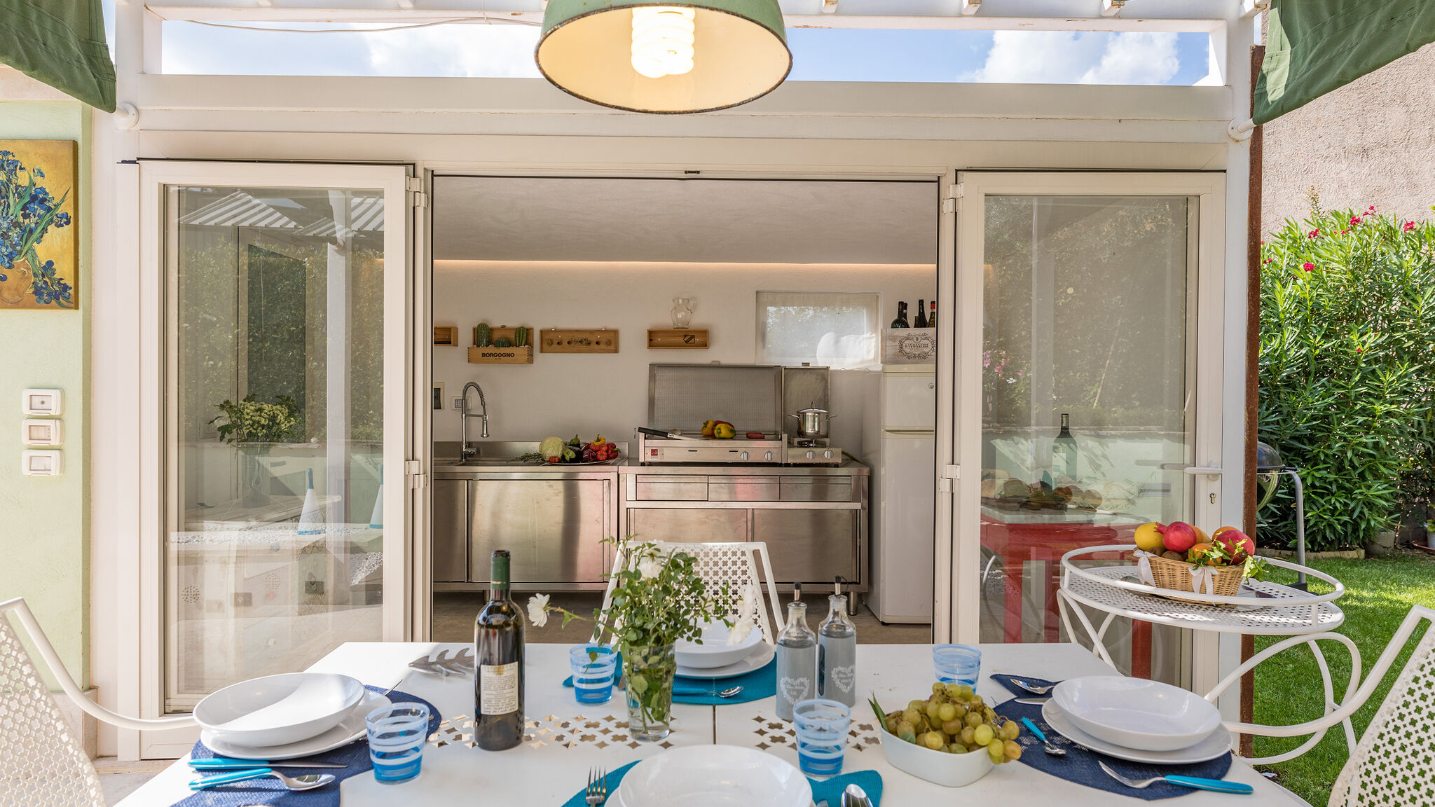 Italianway Arezzo Il Nido 2&2