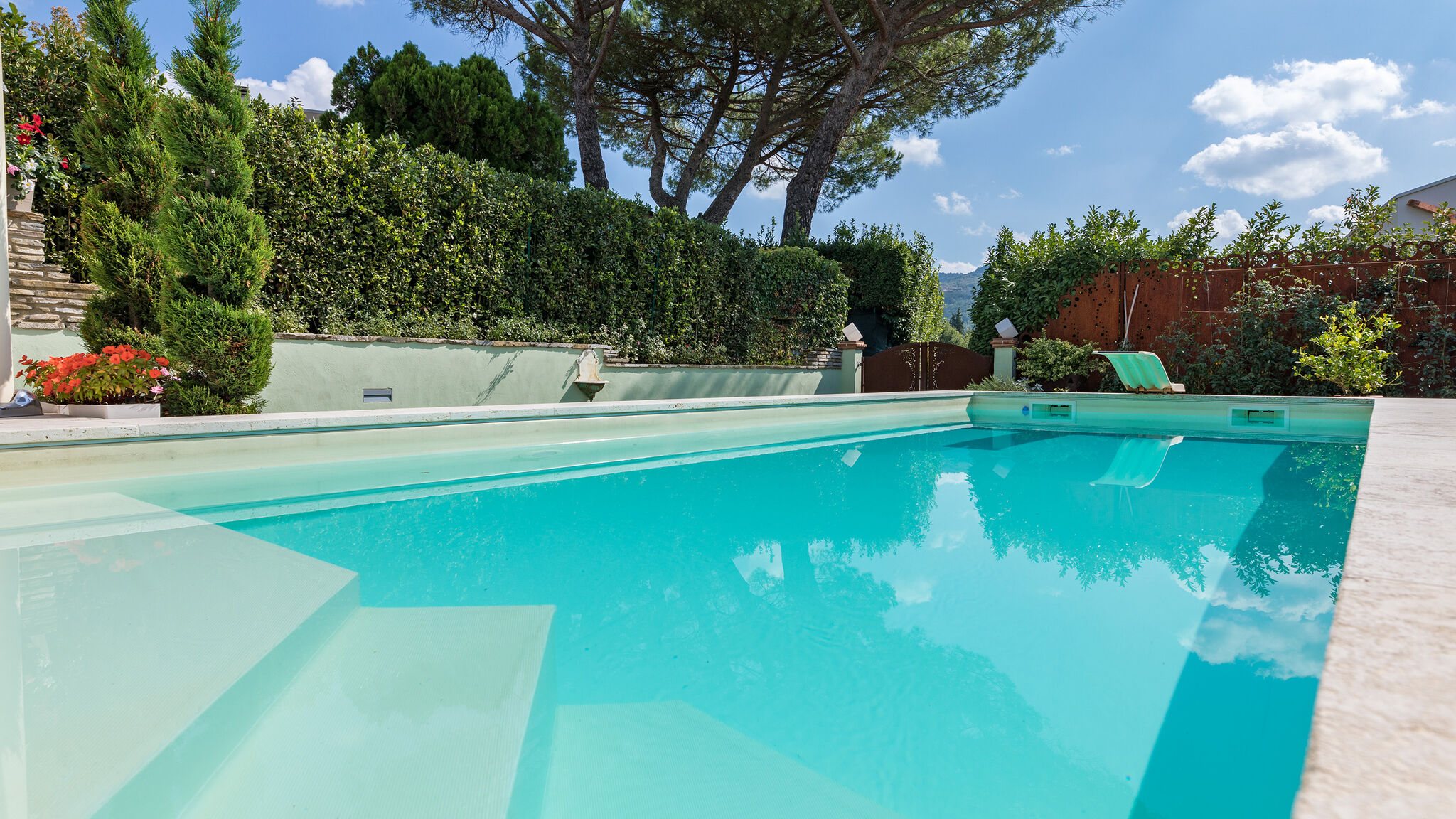 Italianway Arezzo Il Nido 2&2