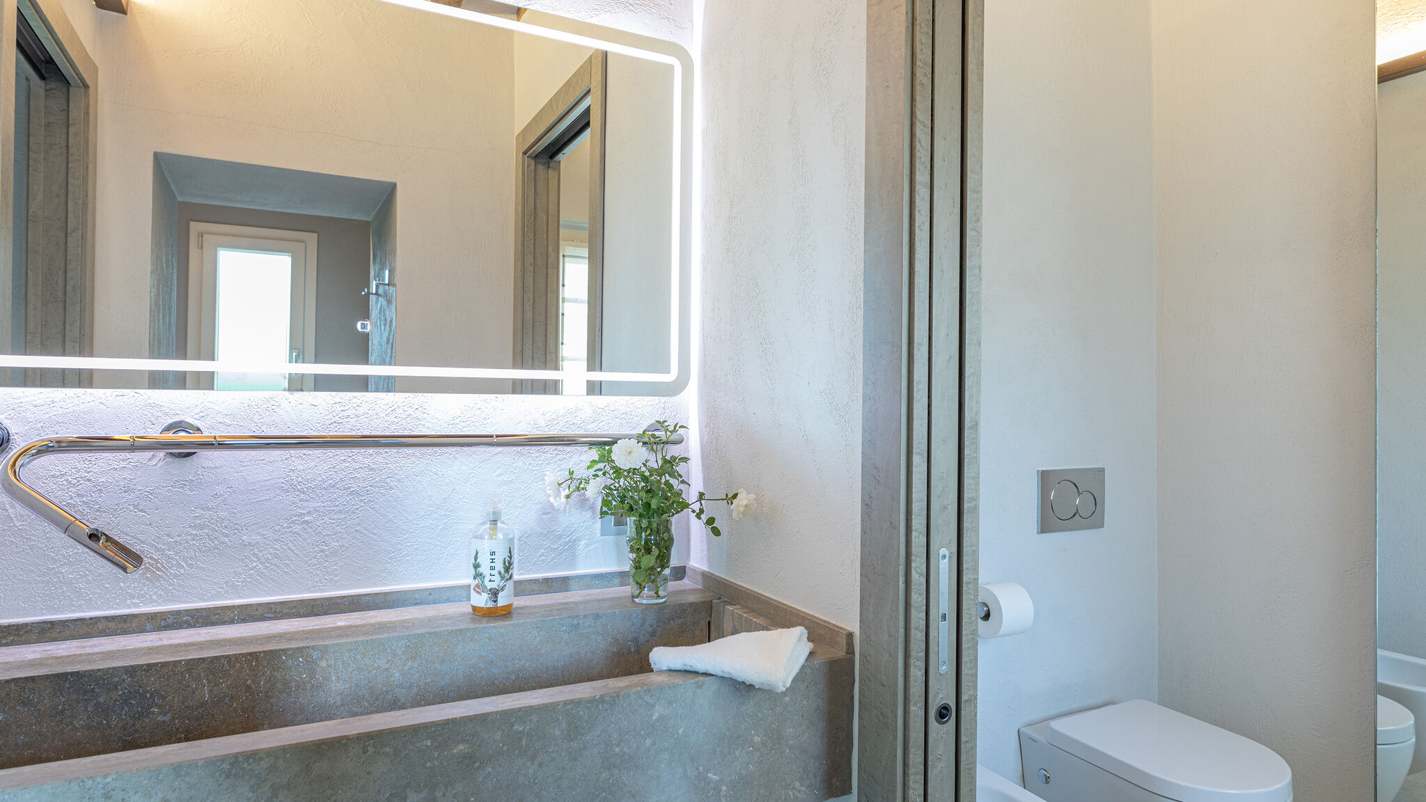 Italianway Arezzo Il Nido 2&2