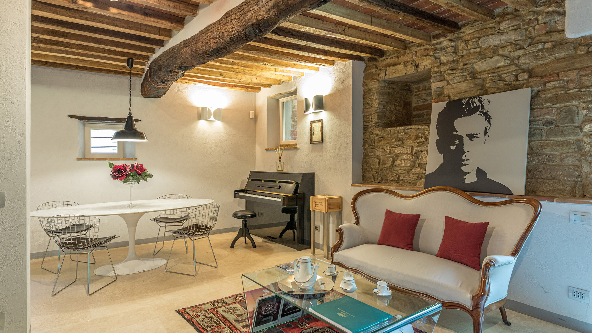 Italianway Arezzo Il Nido 2&2