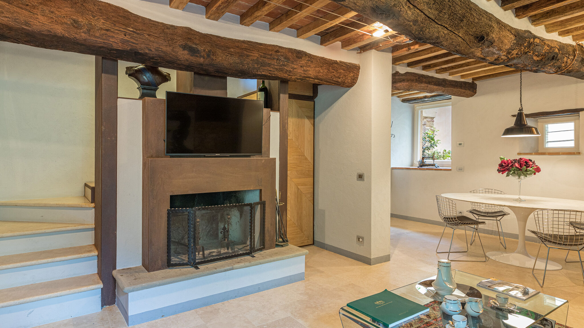 Italianway Arezzo Il Nido 2&2