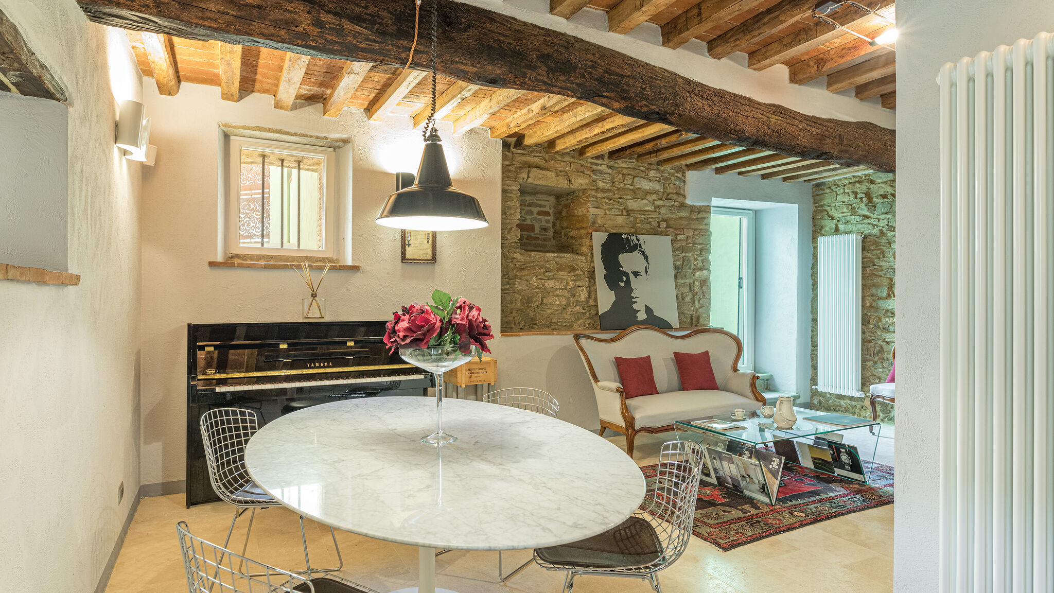 Italianway Arezzo Il Nido 2&2