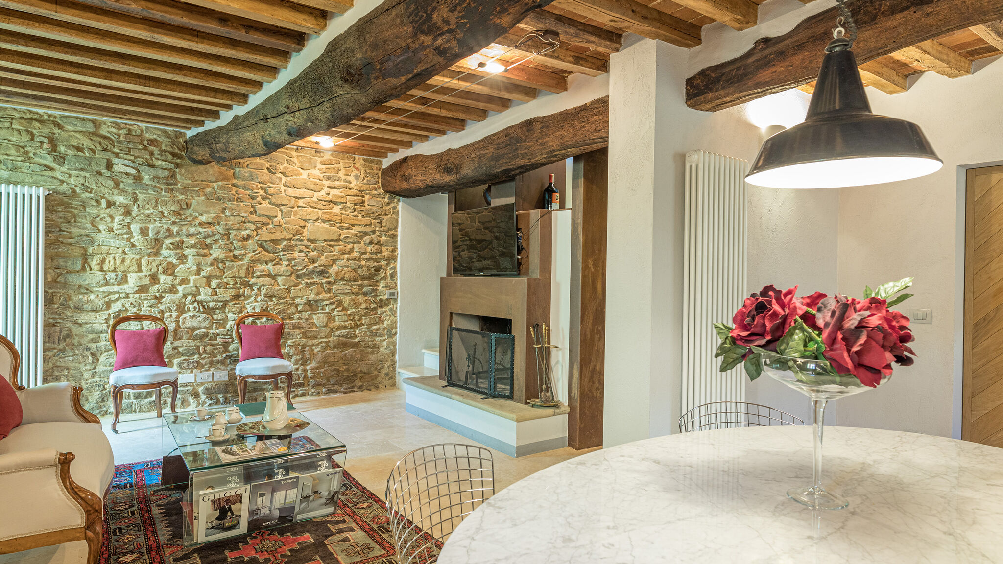 Italianway Arezzo Il Nido 2&2