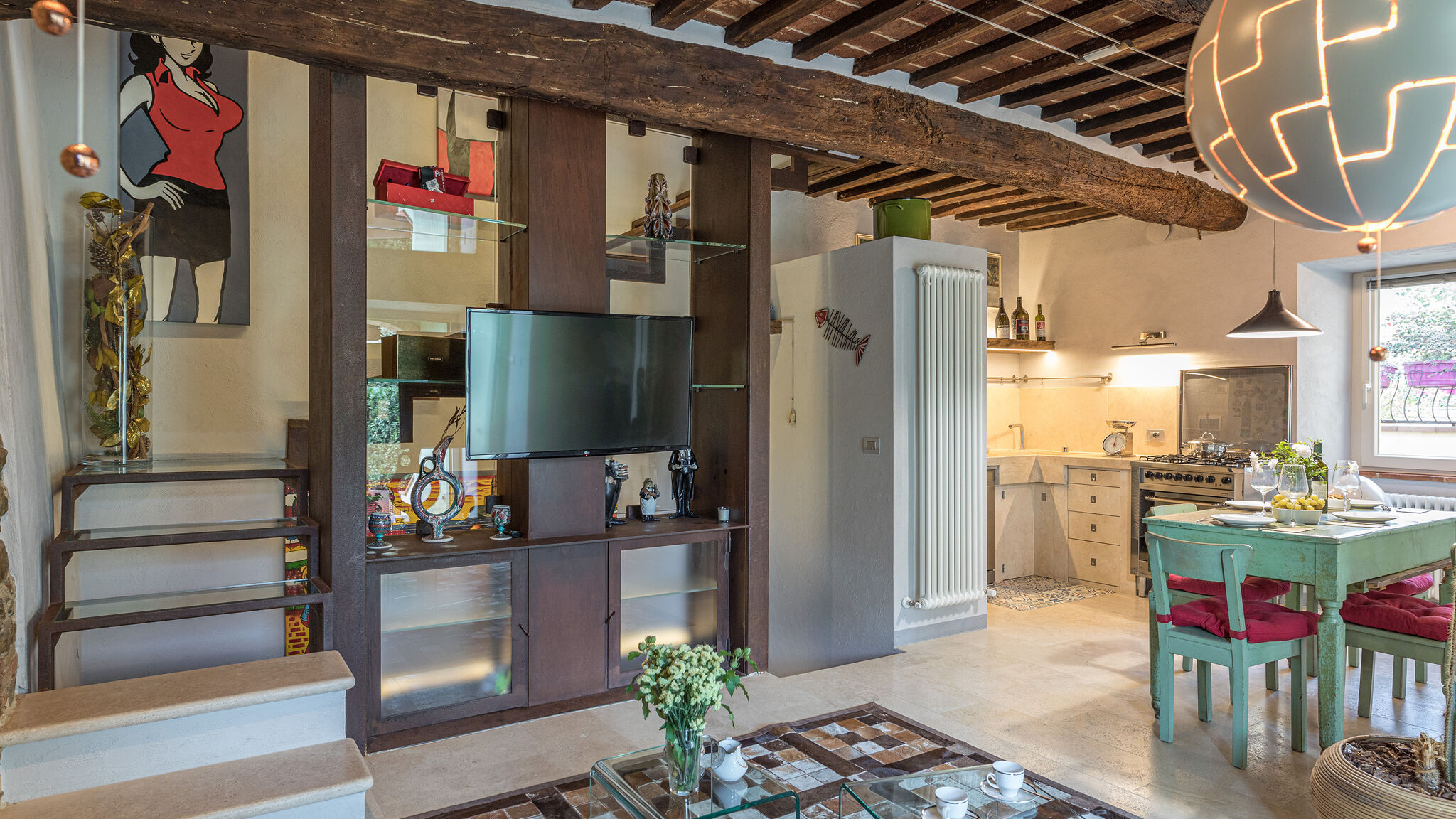 Italianway Arezzo Il Nido 2&2