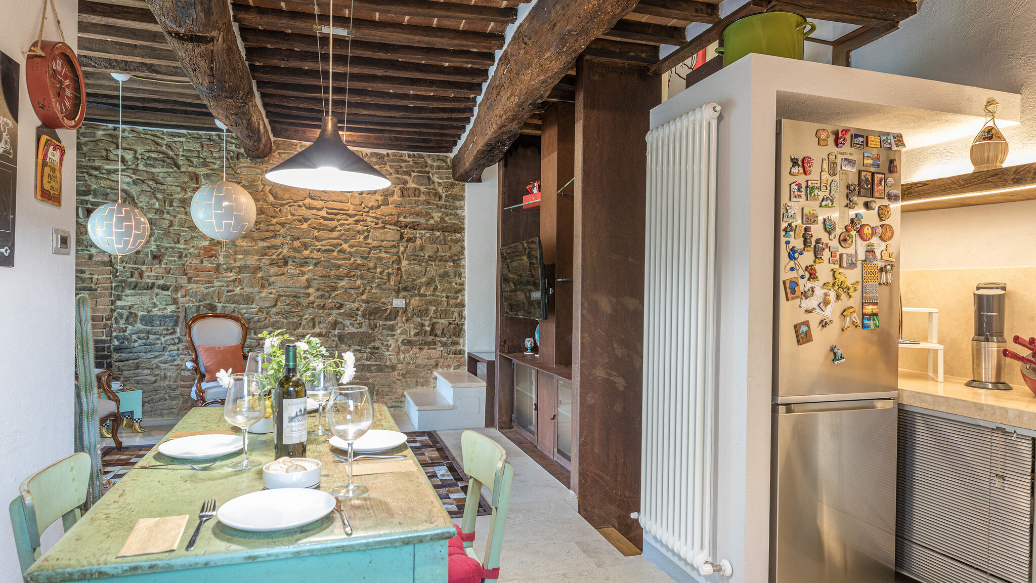 Italianway Arezzo Il Nido 2&2