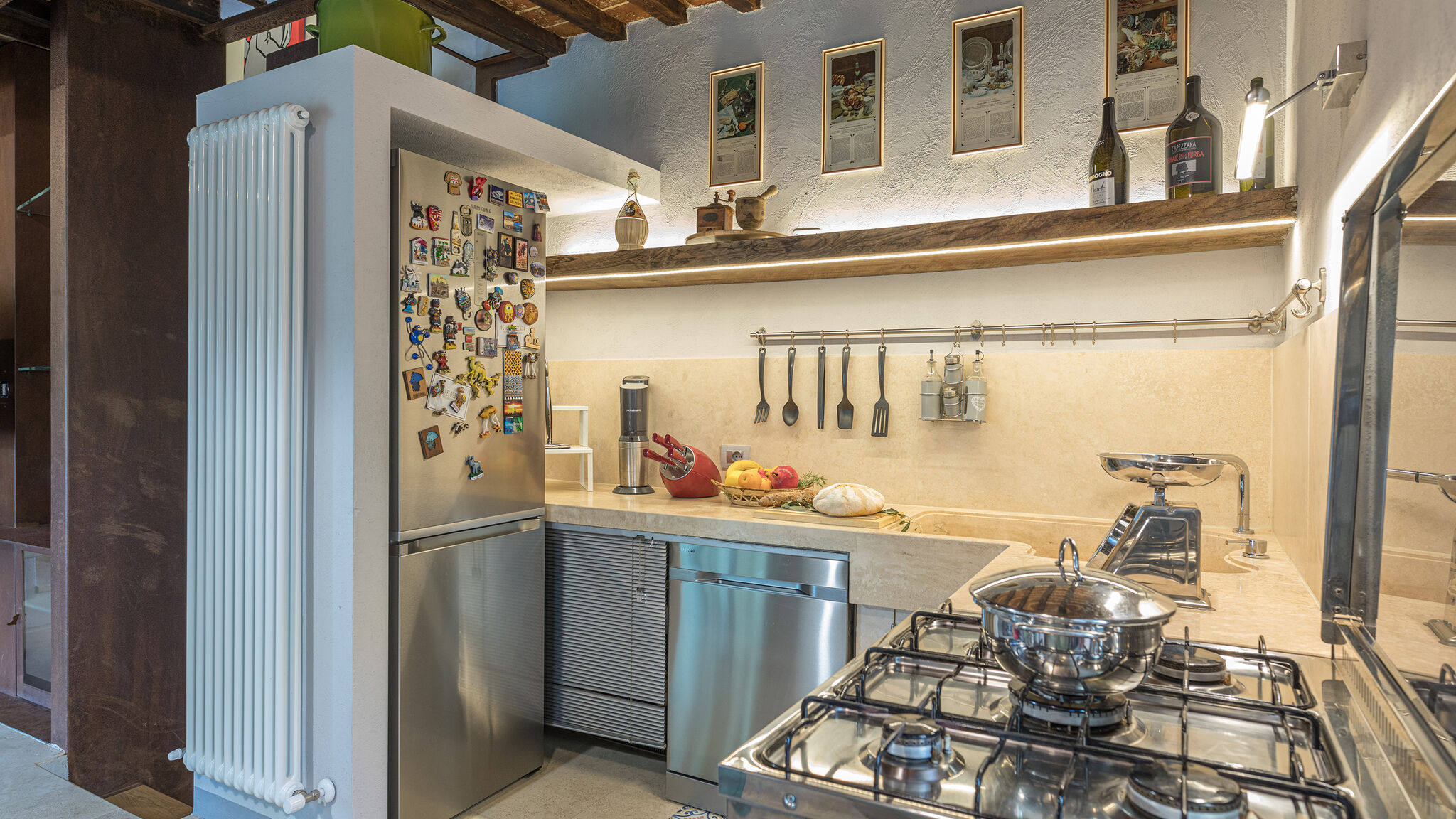 Italianway Arezzo Il Nido 2&2