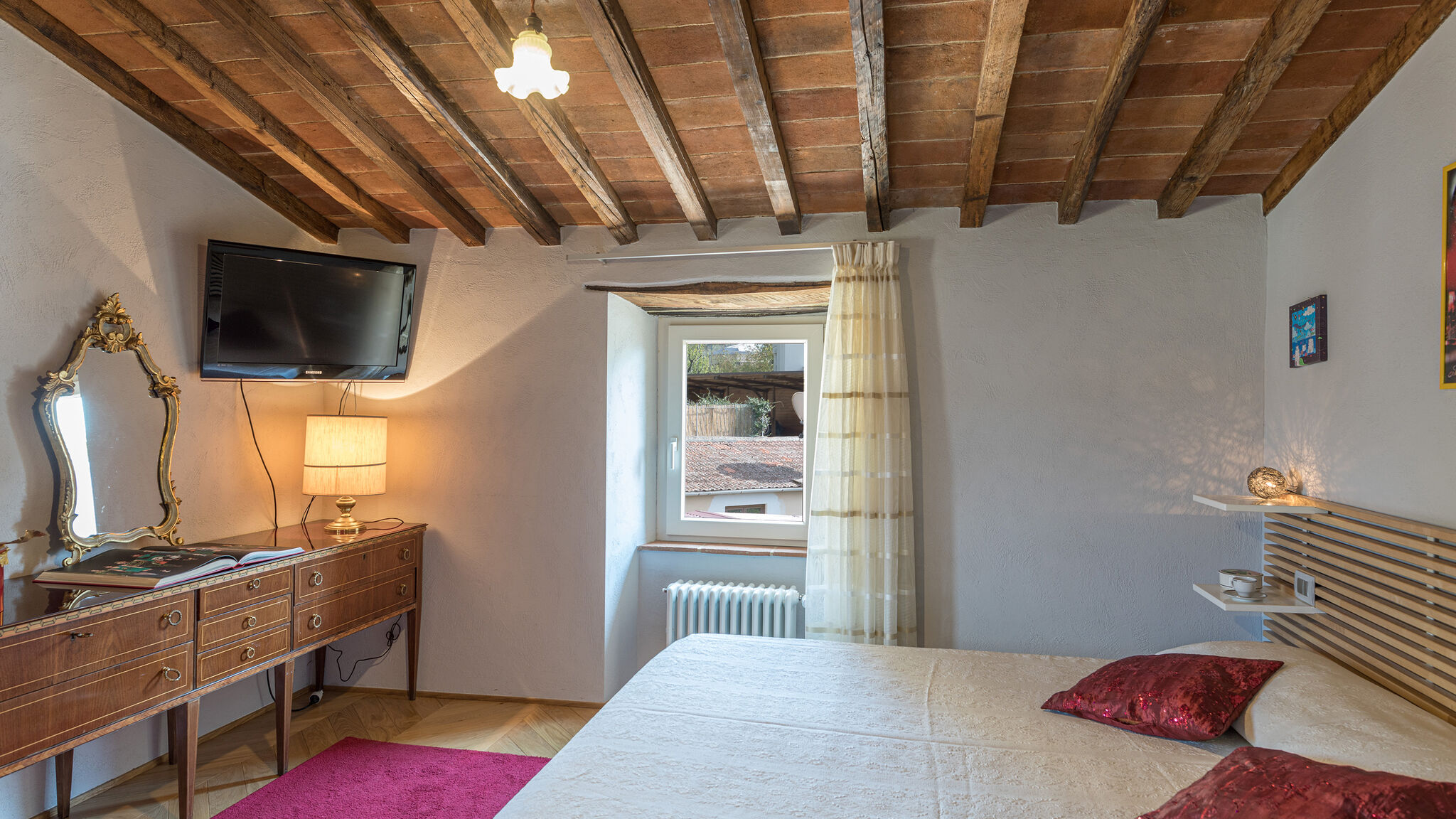 Italianway Arezzo Il Nido 2&2