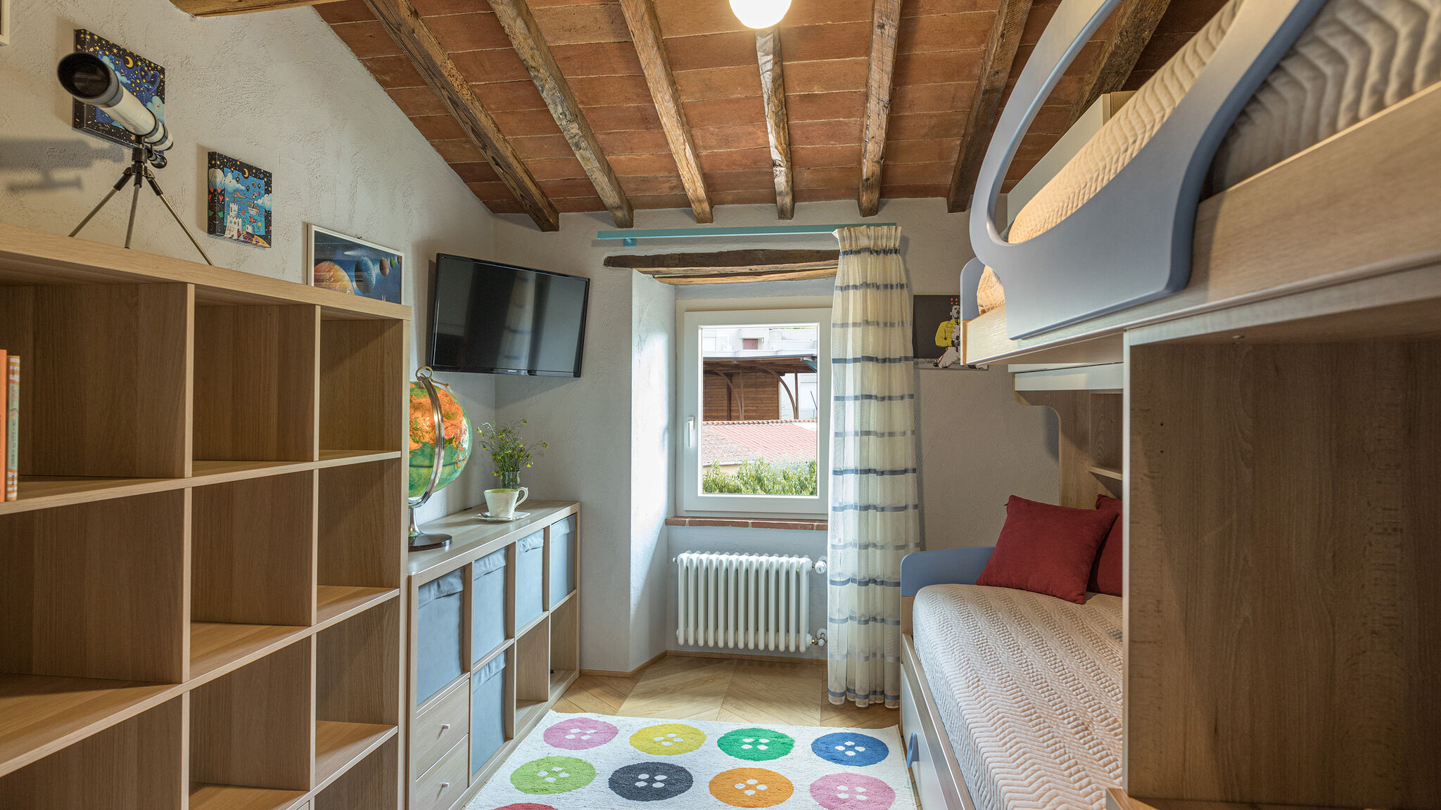 Italianway Arezzo Il Nido 2&2