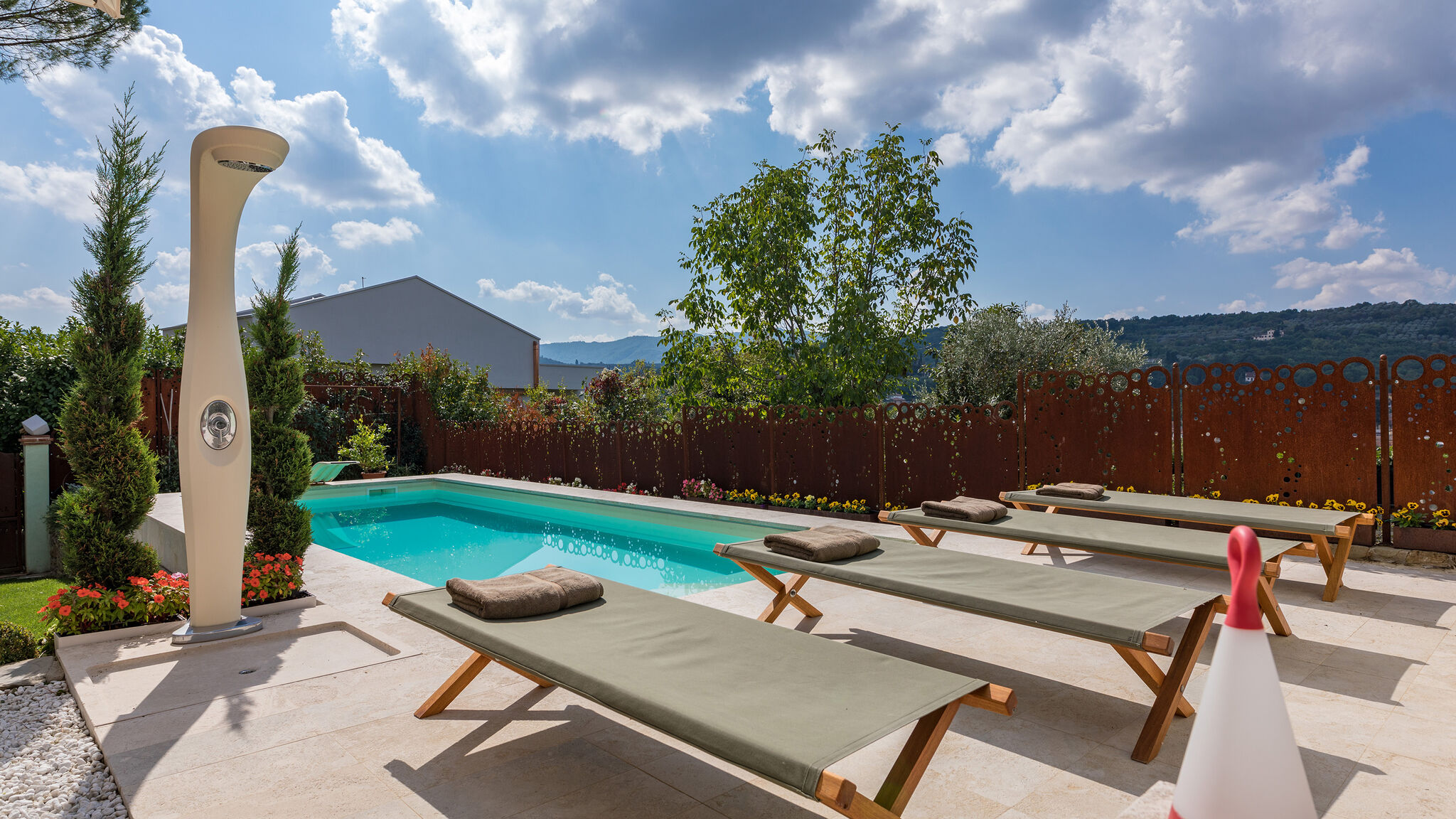 Italianway Arezzo Il Nido 2&2