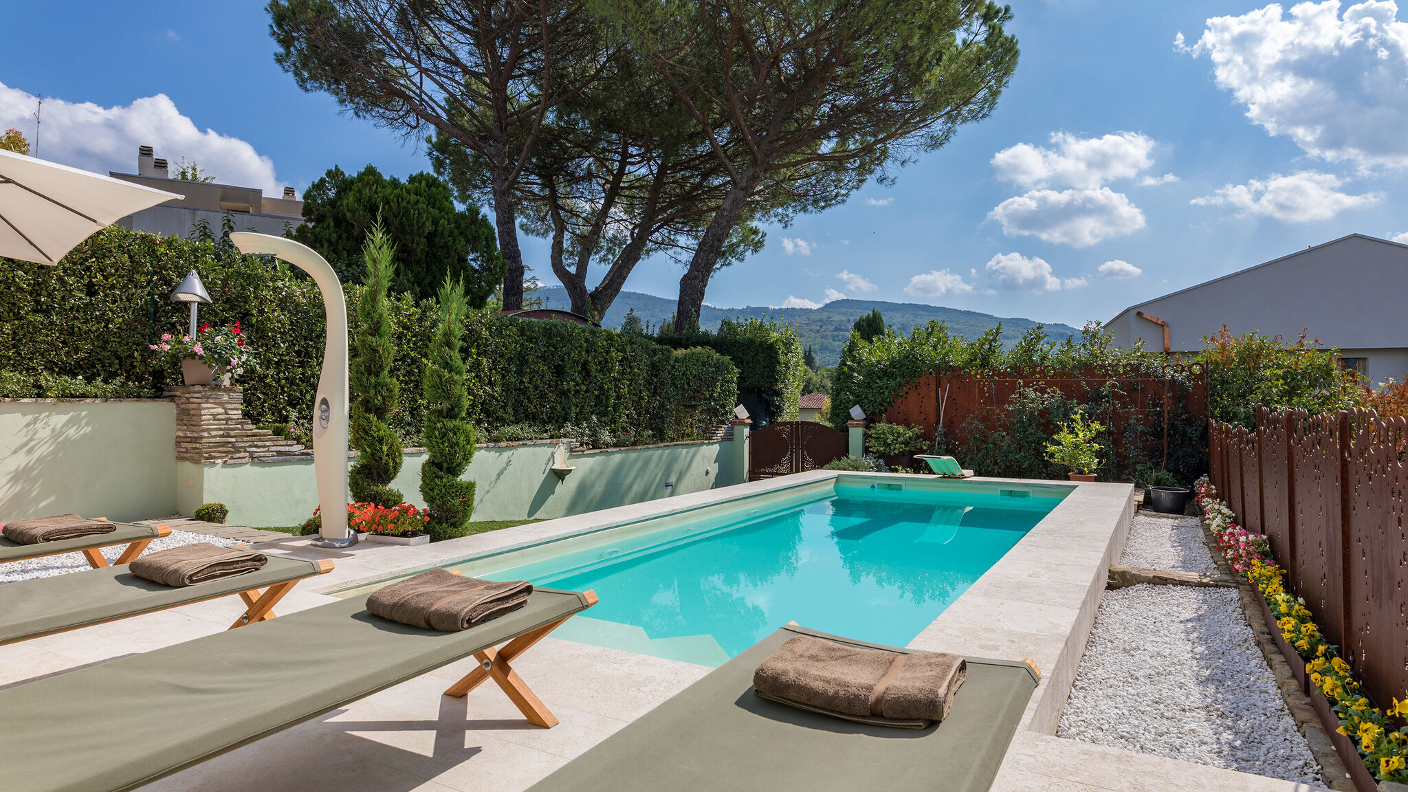 Italianway Arezzo Il Nido 2&2