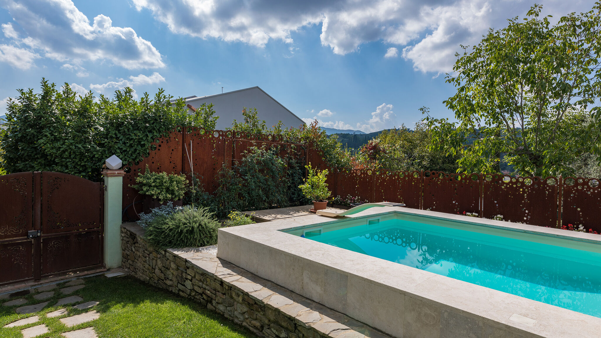 Italianway Arezzo Il Nido 2&2