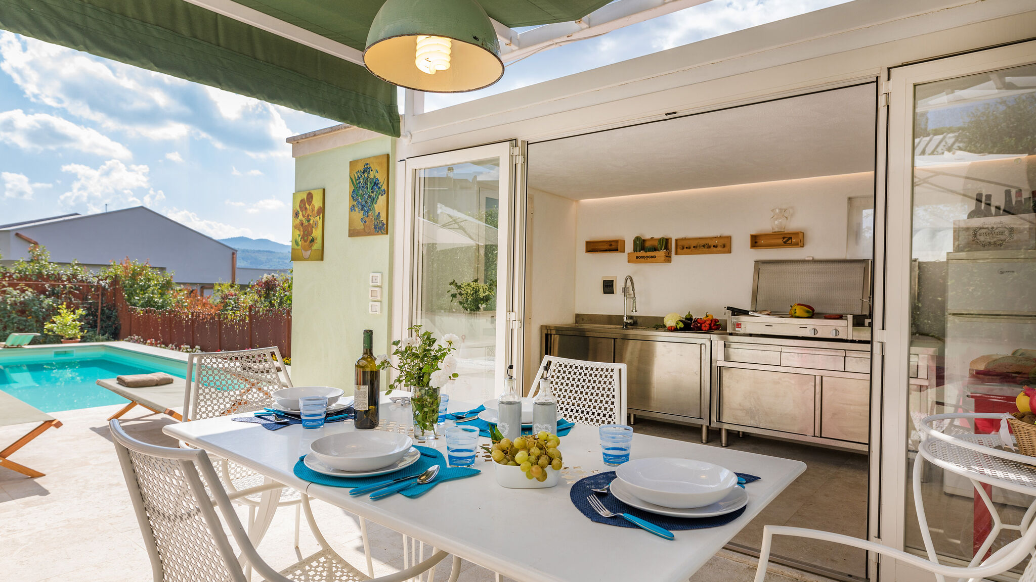 Italianway Arezzo Il Nido 2&2